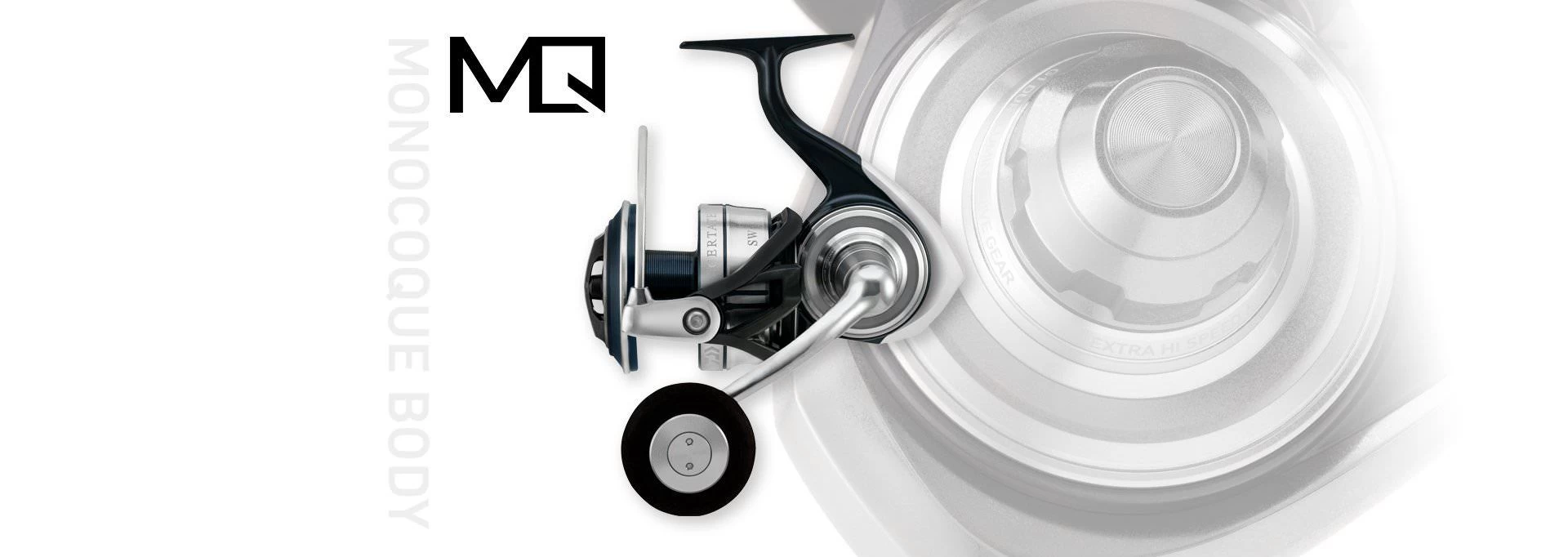 Daiwa 2021 Certate SW Spin Reels 4 Daiwa 2021 Certate SW Spin Reels - Image 4