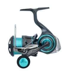 Daiwa 2021 Emeraldas Air FC LT Spin Reels
