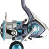 Daiwa 2021 Emeraldas X LT Spin Reels