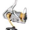 Daiwa 2021 Freams FC LT Spin Reels