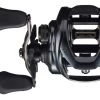 Daiwa 2021 Tatula 400 Baitcast Reel