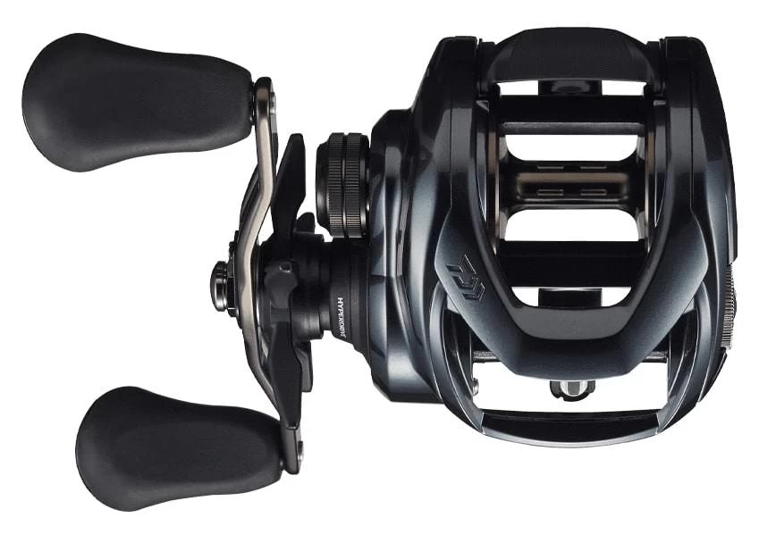 Daiwa 2021 Tatula 400 Baitcast Reel