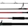Daiwa 2021 Demon Blood Graphite Rods