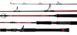 Daiwa 2021 Demon Blood Graphite Rods