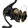 Daiwa BG Spinning Reels