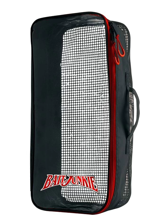 Daiwa Bait Junkie Zip Case 1 Daiwa Bait Junkie Zip Case
