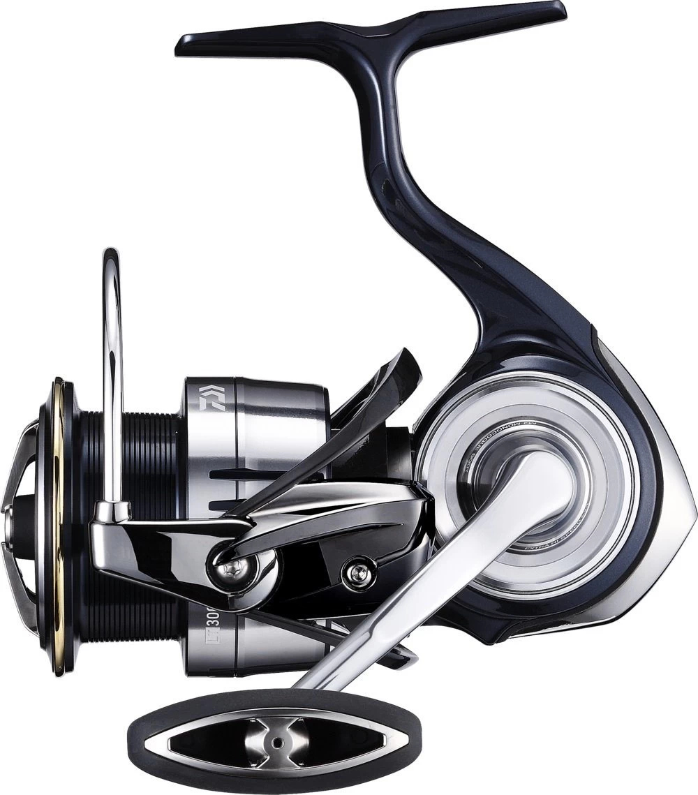 Daiwa Certate LT Spin Reels 1 Daiwa Certate LT Spin Reels
