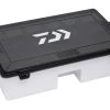 Daiwa D Box Large Tackle Boxes