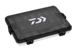 Daiwa D Box Small Tackle Boxes -Coastal Fishing Tackle Daiwa D Box Small SS Tackle Boxes Freddys