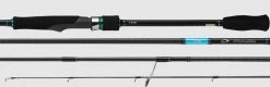 Daiwa 2021 Emeraldas X Graphite Rods