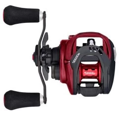 Daiwa HRF PE Special 2020 Baitcast Reels