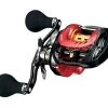 Daiwa HRF Sonic Speed 9.1R-TW Baitcast Reel