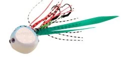 Daiwa Kohga Bay Rubber Jigs -Coastal Fishing Tackle Daiwa Kohga Jig Pilchard Glow Freddys d706a7e8 52f7 437f a30c b35601cce428