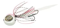Daiwa Kohga Bay Rubber Jigs -Coastal Fishing Tackle Daiwa Kohga Jig Sakura Glow Freddys bccbd0c6 b5b0 4970 a6bf 33eadefb8579
