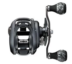 Daiwa 2021 Lexa Winn Baitcast Reels