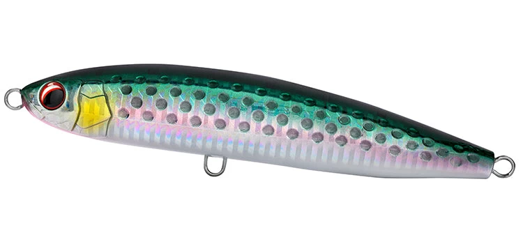 Daiwa Spartan Rough Ride 140F Stickbait Lures 3 Daiwa Spartan Rough Ride 140F Stickbait Lures - Image 3