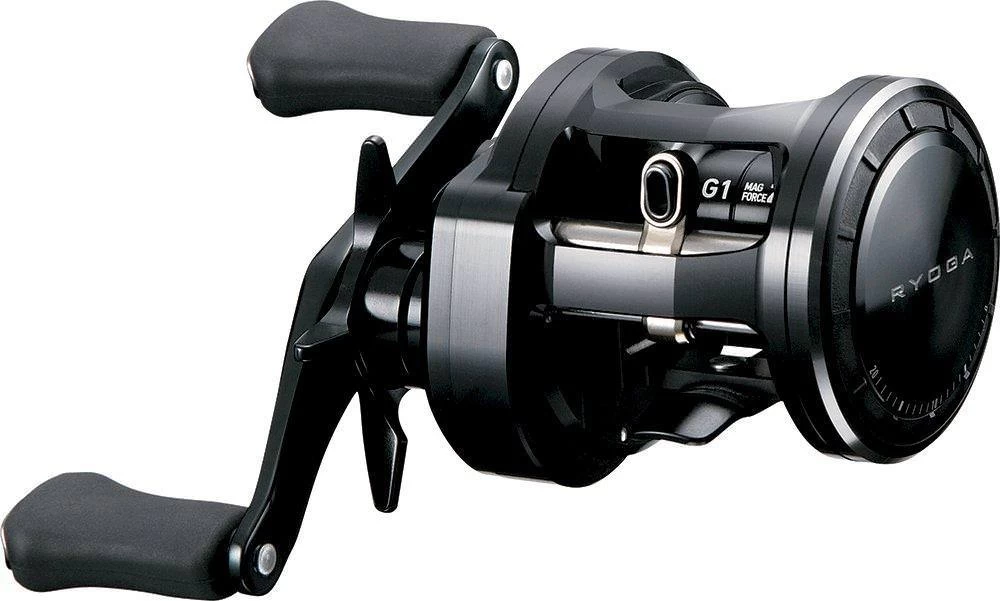 Daiwa Ryoga 1520H Baitcast Reel