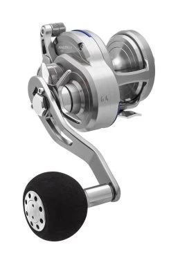 Daiwa Saltiga Micro 15h Overhead Reel