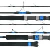 Daiwa Spartan Graphite Rods
