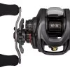 Daiwa Steez SV TW 1016SV H Baitcast Reel