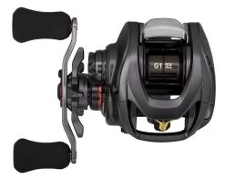 Daiwa Steez SV TW 1016SV H Baitcast Reel