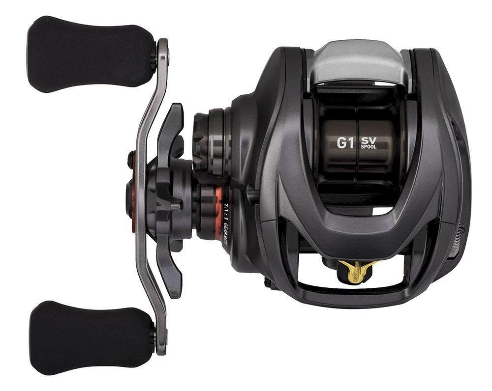 Daiwa Steez SV TW 1016SV H Baitcast Reel