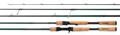 Daiwa TD Commander 2019 Graphite Rods