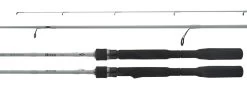 Daiwa TD Hyper Graphite Rods