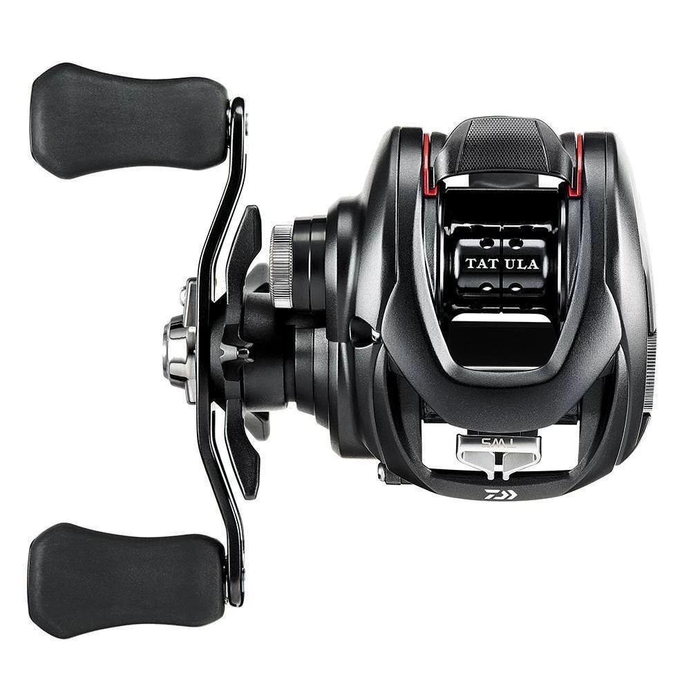 Daiwa Tatula 100 Baitcast Reels