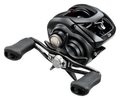 Coastal Fishing Tackle -Coastal Fishing Tackle Daiwa Tatula 100 Baitcast Reel 2 Freddys 70a35339 81ed 4e8f 9c0c 853631e0d298