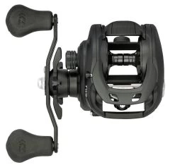 Daiwa Tatula HD LTD Baitcast Reels