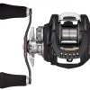 Daiwa Zillion TW HD Baitcast Reels