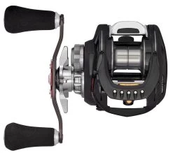 Daiwa Zillion TW HD Baitcast Reels