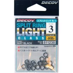 Decoy Split Rings