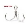 Decoy Y-W77 Extra Wide Trebles