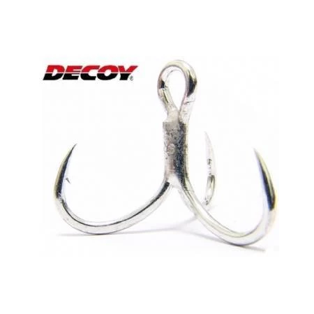 Decoy Y-W77 Extra Wide Trebles 1 Decoy Y-W77 Extra Wide Trebles