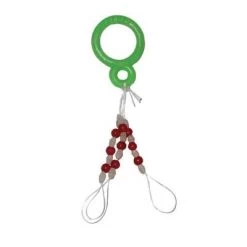 EJ Todd Float Stopper Beads