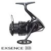 Shimano 2021 Exsence BB Reels