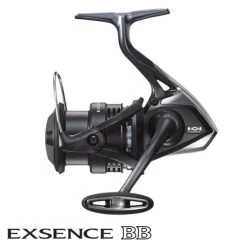 Shimano 2021 Exsence BB Reels
