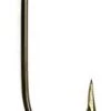 Eagle Claw 6039BFS Kirby 2X Bronze Hooks