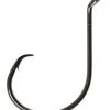 Eagle Claw L7228BPGH Lazer Octopus Circle Hooks Pre Packs