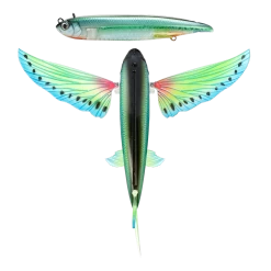 Nomad Slipstream Flying Fish Pack