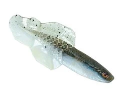 Chasebaits Flacid Shad 4.25in Lure Clearance