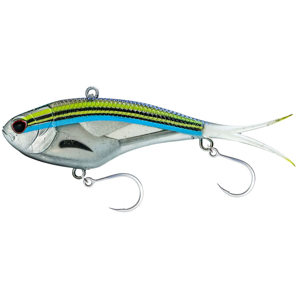 Nomad Vertrex Max Vibe 150mm 102g Lures 7 Nomad Vertrex Max Vibe 150mm 102g Lures - Image 7