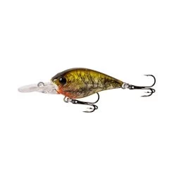 Fish Craft B Cranky 38mm Lures -Coastal Fishing Tackle Fishcraft B Cranky 38M Running Prawn