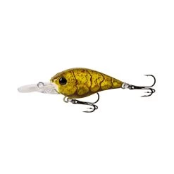 Fish Craft B Cranky 38mm Lures -Coastal Fishing Tackle Fishcraft B Cranky 38M Spotted Prawn