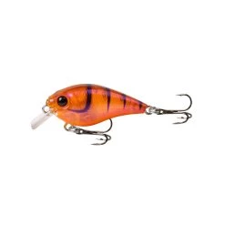 Fish Craft B Cranky 38mm Lures -Coastal Fishing Tackle Fishcraft B Cranky 38S Pearl Shrimp