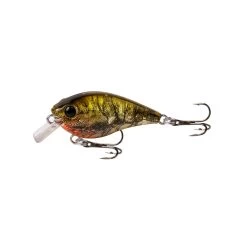 Fish Craft B Cranky 38mm Lures -Coastal Fishing Tackle Fishcraft B Cranky 38S Running Prawn