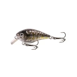 Fish Craft B Cranky 38mm Lures -Coastal Fishing Tackle Fishcraft B Cranky 38S Spotted Herring