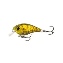 Fish Craft B Cranky 38mm Lures -Coastal Fishing Tackle Fishcraft B Cranky 38S Spotted Prawn